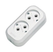 Колодка 2 гн MGP101 MGP101