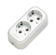 Колодка 2 гн (з) MGP111 MGP111