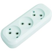 Колодка 3 гн MGP121 MGP121