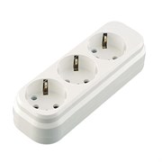 Колодка 3 гн (з) MGP131 MGP131