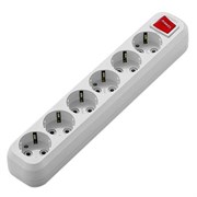 Колодка 6 гн (з)  выключатель MGP231 MGP231