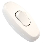 Вык-ль для бра   белый 10014  Мakel 10014