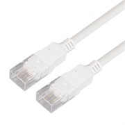 Коннектор соединительный для ленты ARL-15x6.5mm (Arlight, Пластик) 048852