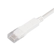 Коннектор выводной ARL-15x6.5mm (Arlight, Пластик) 048851