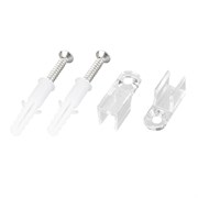 Держатель для лент COB-6mm (Arlight, -) 054172