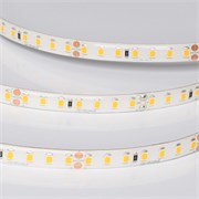 Лента герметичная RTW-SE-A140-8mm 24V Warm3000 (5 W/m, IP65, 5m) (Arlight, -) 057516