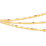 Лента герметичная COB-SE-X320-8mm 24V Warm3000 (8 W/m, IP65, 5m) (Arlight, -) 058764