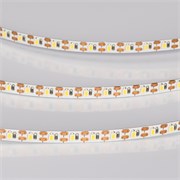 Лента FC-M160-4mm 24V Warm2700-CX1 (10 W/m, IP20, 5m) (Arlight, резка 1 светодиод) 057860