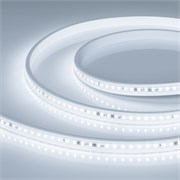 Лента герметичная ARL-PV-A120-15mm 230V White6000 (15 W/m, IP65, 30m) (Arlight, -) 054702