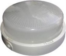 НПП 03-100-202 Рондо IP44 Матовый 11352