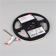 Лента UL-A120-8mm 24V Warm1900 (9.6 W/m, IP20, 5m) (Arlight, Открытый) 056725