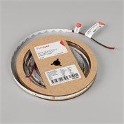 Лента RT-A60-8mm 24V Spring Green (4.8 W/m, IP20, 5m) (Arlight, -) 055382