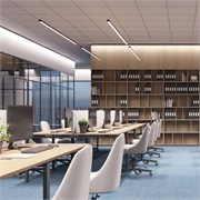 Лента ULTRA-A288-10mm 24V White6000 (17 W/m, IP20, 5m) (Arlight, высок.эфф.200 лм/Вт) 054928