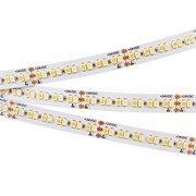Лента RT 6-5000 24V White-MIX 4x (3528, 240 LED/m, LUX) (Arlight, Изменяемая ЦТ) 025210-2