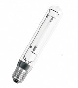 Лампа VIALOX  NAV-T   400W  E40     48000lm  d46x285 OSRAM (пр-во Россия)  цилиндр натр - 4058075036666