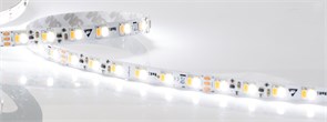 Лента IC2-5000 24V White-MIX 4x (5630, 600 LED, LUX) (Arlight, 25 Вт/м, IP20) 019679-1