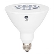 Лампа GE LED15/PAR38G/830/90-240/E27/WFL BX  (=140W) IP65 1200lm 25000 час. - 93044739