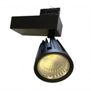 ST291T EH-N LED40/840 PSU-E WB 3C 45W black - PHILIPS LED cв-к на шину 824110140051
