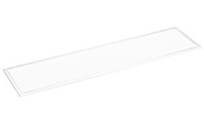Панель IM-300x1200A-40W Day White (Arlight, IP40 Металл, 3 года) 023154(1)