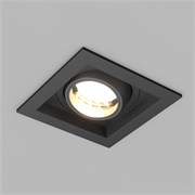 Светильник MS-VORTEX-BUILT-S90x90-12W Day4000 (BK-BK, 40 deg, 230V) (Arlight, IP20 Металл, 5 лет) 057962