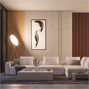 Светильник SP-LUNAR-FLOOR-D660-35W Dim-to-Warm (WH, 120 deg, 230V) (Arlight, IP20 Металл, 5 лет) 056253