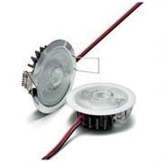 Светодиодный модуль 548808 Discline LCH007 XTE 30K-   с радиатором 548808.01