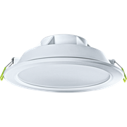 NDL-P1-30W-840-WH-LED(d222) свет-к Navigator 71694