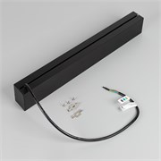 Светильник SP-LINE-4970-L510-17W Day4000 (RAL9005, 120 deg, 230V) IP33 (Arlight, Металл) 054169