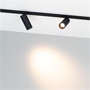 Светильник MAG-MICROCOSM-SPOT-R35-5W Day4000 (BK, 36 deg, 24V) (Arlight, IP20 Металл, 3 года) 043253(1)