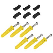 Крепеж MAG-VIBE (BK) (Arlight, IP20 Пластик, 5 лет) 056421