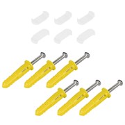 Крепеж MAG-VIBE (WH) (Arlight, IP20 Пластик, 5 лет) 056422