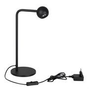 Светильник SP-OTTORI-TAB-6W Warm3000 (BR, 30 deg, 230V) (Arlight, IP20 Металл, 3 года) 058487