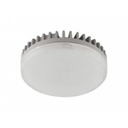 Лампа FL-LED GX53 10W 2700K 25x75мм (220V - 240V, 800lm)  FOTON_LIGHTING  - 608345