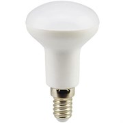 Ecola Reflector R50   LED Premium  7,0W  220V E14 2800K (композит) 87x50 G4PW70ELC