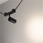 Светильник ART-INBELT-SPOT-R50-10W Day4000-MIX (BK, 25 deg, 48V, DALI) (Arlight, IP20 Металл, 3 года) 051357