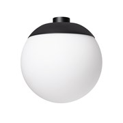 Светильник ART-INBELT-SFERO-R140-7W Day4000-MIX (BK, 240 deg, 48V, DALI) (Arlight, IP20 Металл, 3 года) 051180