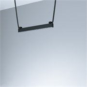 Светильник ART-INBELT-DOTS-L413-16W Day4000-MIX (BK, 33 deg, 48V, DALI) (Arlight, IP20 Металл, 3 года) 051232