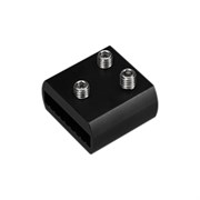 Фиксатор ремня ART-INBELT-FIX (BK)  (Arlight, -) 047332