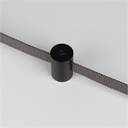 Чаша накладная промежуточная ART-INBELT-CANOPY-SURFACE-MID-V(BK) (Arlight, -) 047328