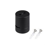 Чаша накладная промежуточная ART-INBELT-CANOPY-SURFACE-MID-H(BK) (Arlight, -) 047330