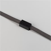 Коннектор ремня с питанием ART-INBELT-CON-POWER (BK, 48V) (Arlight, -) 052160