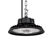 Светильник SP-ARIVA-MOTION-R260-100W White5000 (BK, 90 deg, 230V) (Arlight, IP65 Металл, 5 лет) 052865