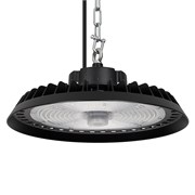 Светильник SP-ARIVA-MOTION-R350-200W White5000 (BK, 60 deg, 230V) (Arlight, IP65 Металл, 5 лет) 052870