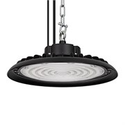 Светильник SP-ARIVA-DIM-R350-200W White5000 (BK, 60 deg, 230V, 0-10V) (Arlight, IP65 Металл, 5 лет) 052871