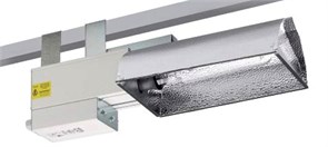 VNAH1000.121 1000w 400V комплект: Тепличный светильник Vossloh-Schwabe Germany c лампой NARVA 563089.92