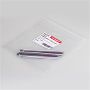 Шлейф RGBW-20AWG-L120mm-5pin (Arlight, -) 022359-1