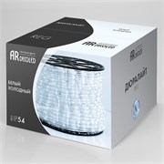 Дюралайт ARD-REG-FLASH Cool (220V, 36 LED/m, 100m) (Ardecoled, Закрытый) 024643-2