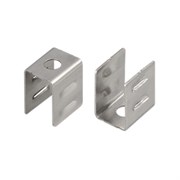 Держатель HALO-CLIP-06x13 (Arlight, Сталь) 053389