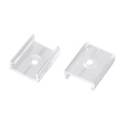 Держатель ARL-MOONLIGHT-1516-CLIP CLEAR (Arlight, Пластик) 025556-1