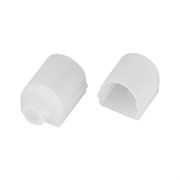 Заглушка ARL-MOONLIGHT-1516-CAP-SET-WH (Arlight, Пластик) 025558-1